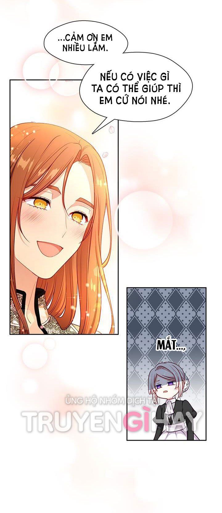 đọc truyện Cẩn Thận Nữ Phụ Phản Diện Đấy Chương 126 ảnh 28 tại Thiên Thai Truyện