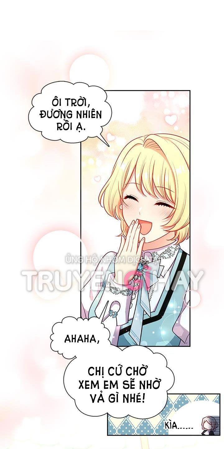 đọc truyện Cẩn Thận Nữ Phụ Phản Diện Đấy Chương 126 ảnh 29 tại Thiên Thai Truyện