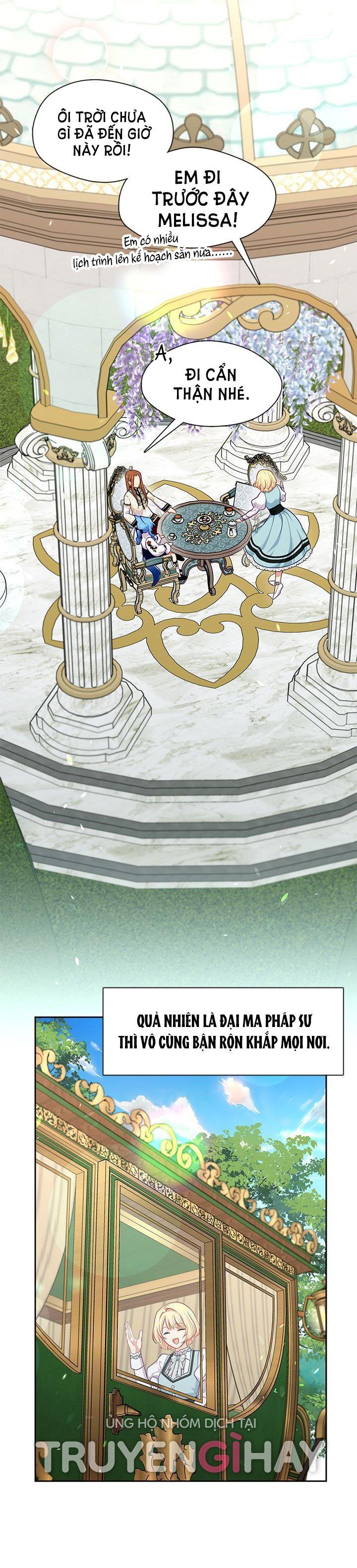 đọc truyện Cẩn Thận Nữ Phụ Phản Diện Đấy Chương 126 ảnh 30 tại Thiên Thai Truyện