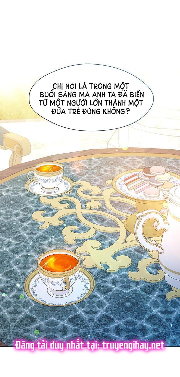 đọc truyện Cẩn Thận Nữ Phụ Phản Diện Đấy Chương 126 ảnh 5 tại Thiên Thai Truyện