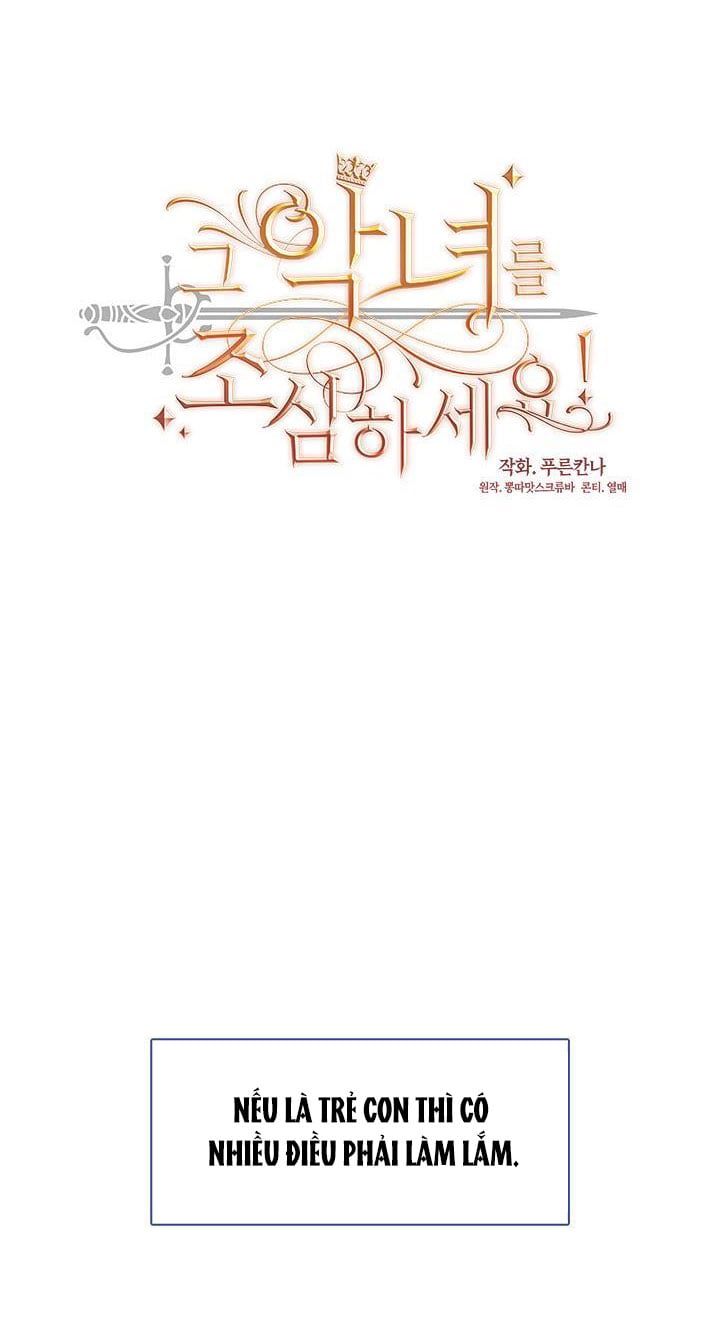 đọc truyện Cẩn Thận Nữ Phụ Phản Diện Đấy Chương 126 ảnh 32 tại Thiên Thai Truyện