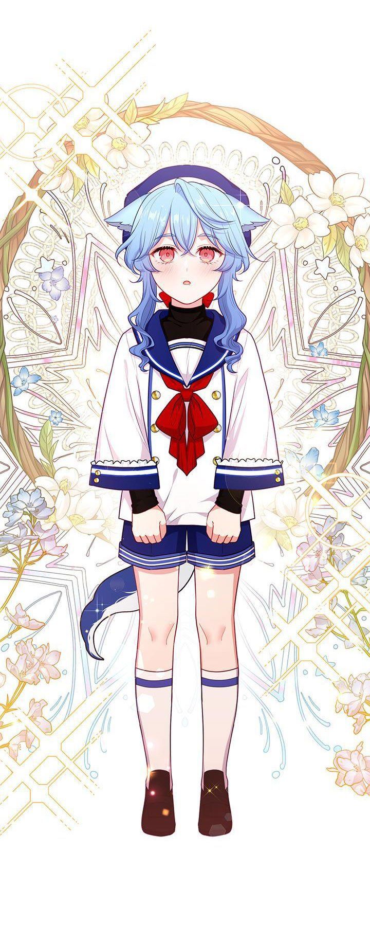 đọc truyện Cẩn Thận Nữ Phụ Phản Diện Đấy Chương 126 ảnh 33 tại Thiên Thai Truyện