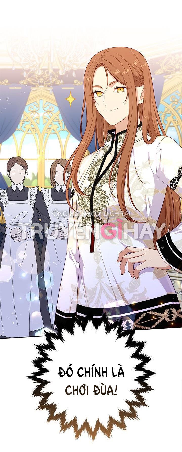 đọc truyện Cẩn Thận Nữ Phụ Phản Diện Đấy Chương 126 ảnh 34 tại Thiên Thai Truyện