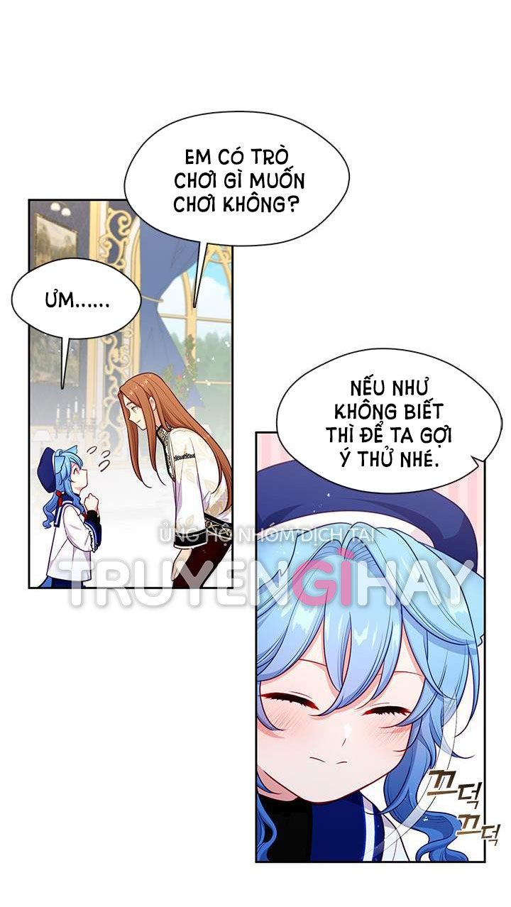 đọc truyện Cẩn Thận Nữ Phụ Phản Diện Đấy Chương 126 ảnh 36 tại Thiên Thai Truyện