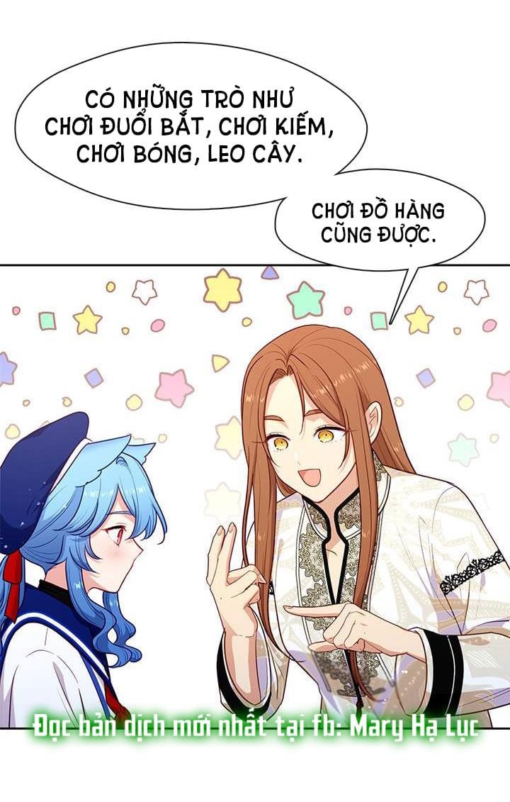 đọc truyện Cẩn Thận Nữ Phụ Phản Diện Đấy Chương 126 ảnh 37 tại Thiên Thai Truyện