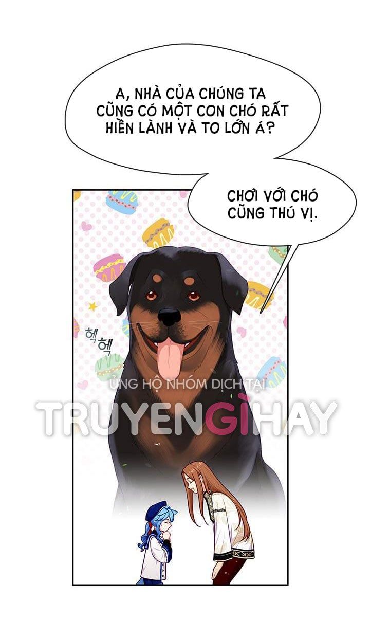 đọc truyện Cẩn Thận Nữ Phụ Phản Diện Đấy Chương 126 ảnh 38 tại Thiên Thai Truyện