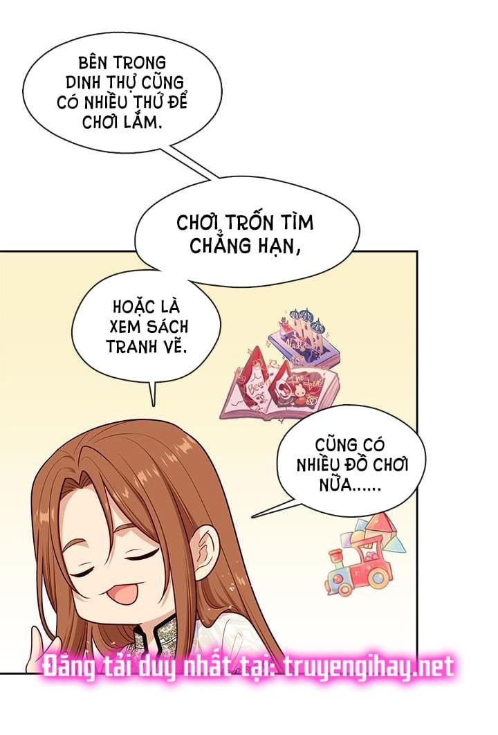 đọc truyện Cẩn Thận Nữ Phụ Phản Diện Đấy Chương 126 ảnh 39 tại Thiên Thai Truyện