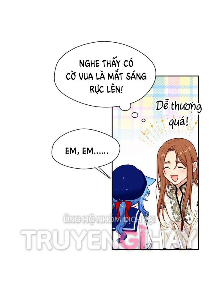 đọc truyện Cẩn Thận Nữ Phụ Phản Diện Đấy Chương 126 ảnh 41 tại Thiên Thai Truyện