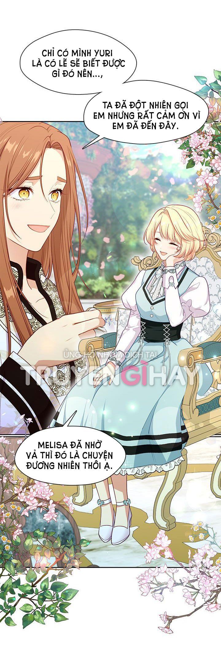 đọc truyện Cẩn Thận Nữ Phụ Phản Diện Đấy Chương 126 ảnh 6 tại Thiên Thai Truyện