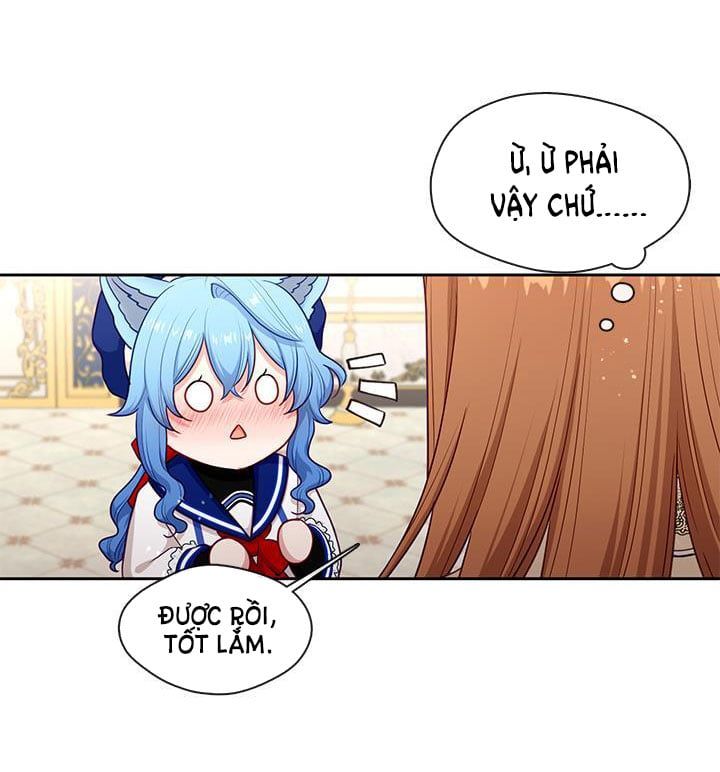 đọc truyện Cẩn Thận Nữ Phụ Phản Diện Đấy Chương 126 ảnh 46 tại Thiên Thai Truyện