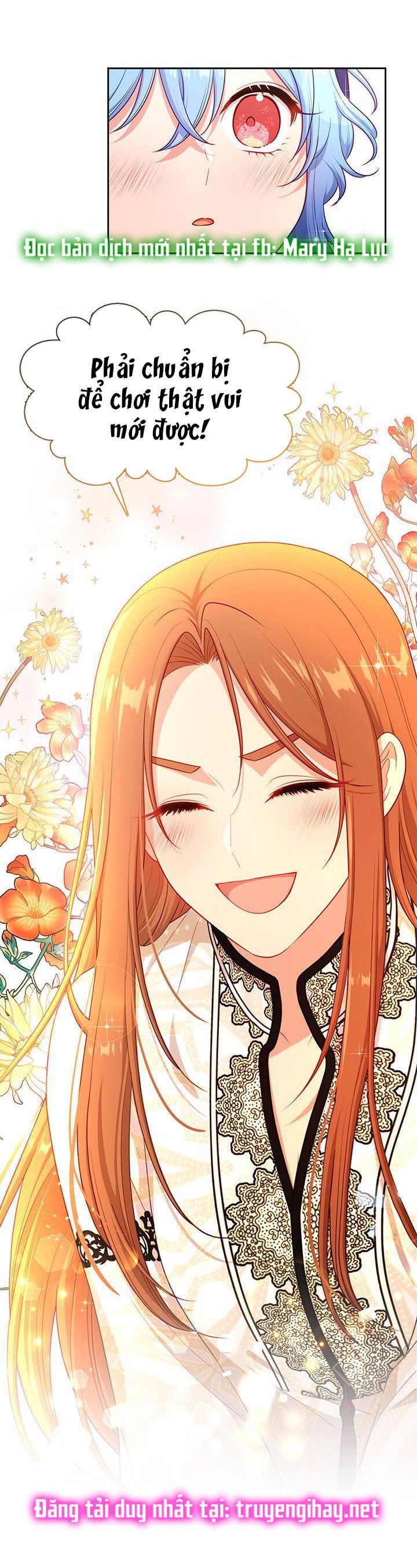 đọc truyện Cẩn Thận Nữ Phụ Phản Diện Đấy Chương 126 ảnh 47 tại Thiên Thai Truyện