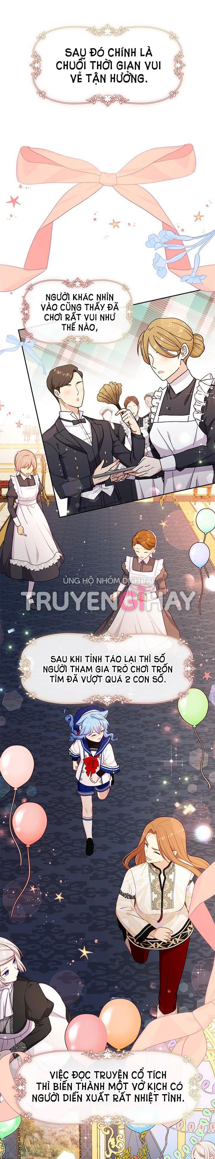 đọc truyện Cẩn Thận Nữ Phụ Phản Diện Đấy Chương 126 ảnh 52 tại Thiên Thai Truyện