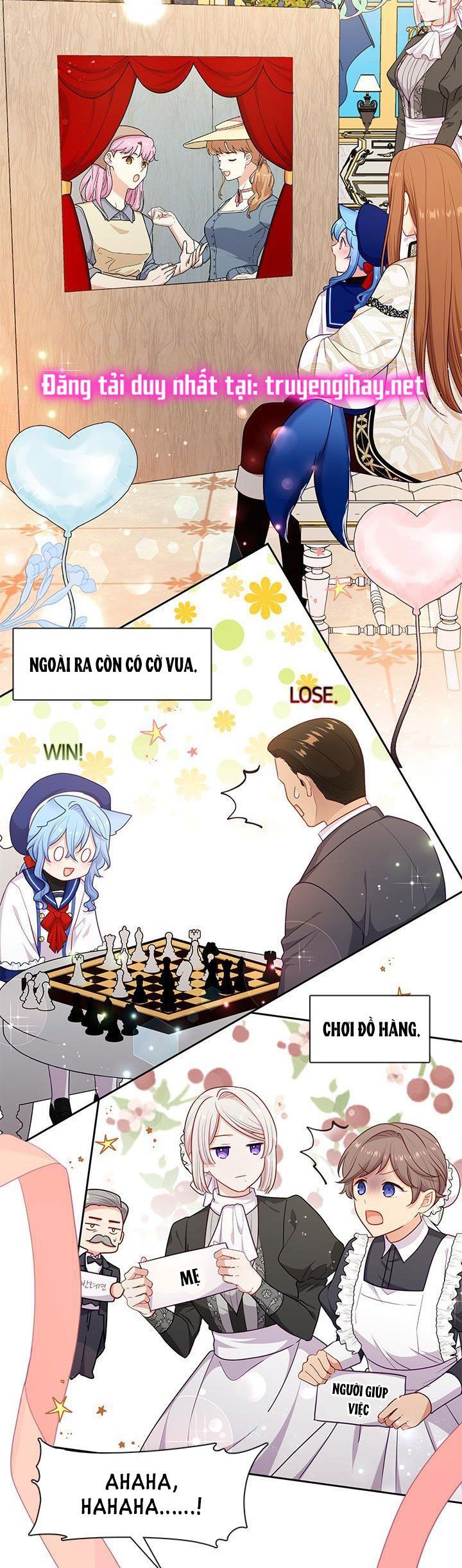 đọc truyện Cẩn Thận Nữ Phụ Phản Diện Đấy Chương 126 ảnh 53 tại Thiên Thai Truyện