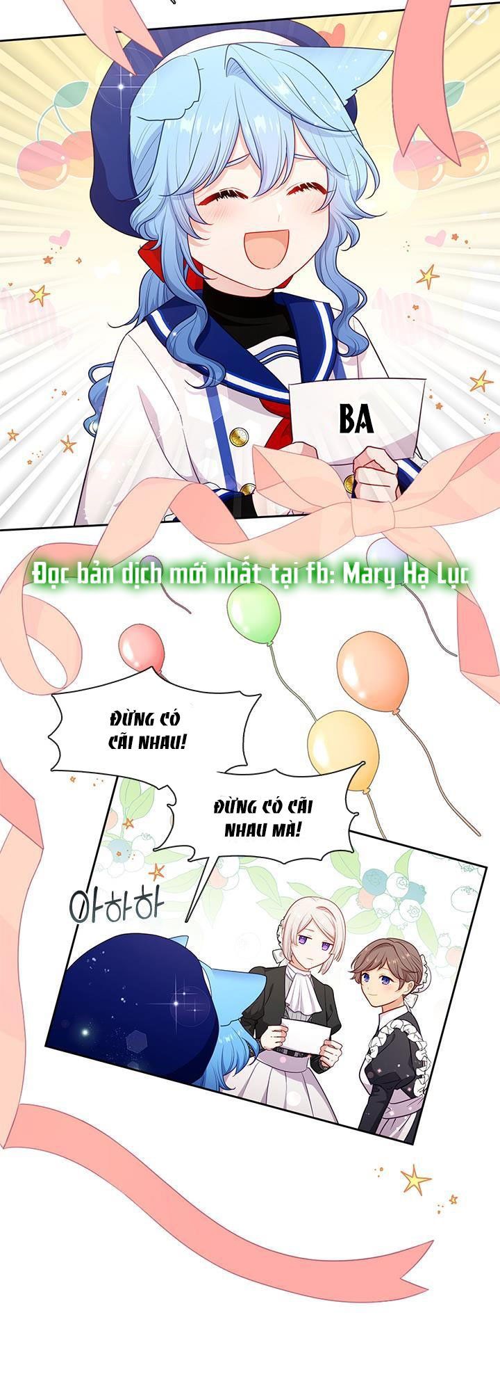 đọc truyện Cẩn Thận Nữ Phụ Phản Diện Đấy Chương 126 ảnh 54 tại Thiên Thai Truyện