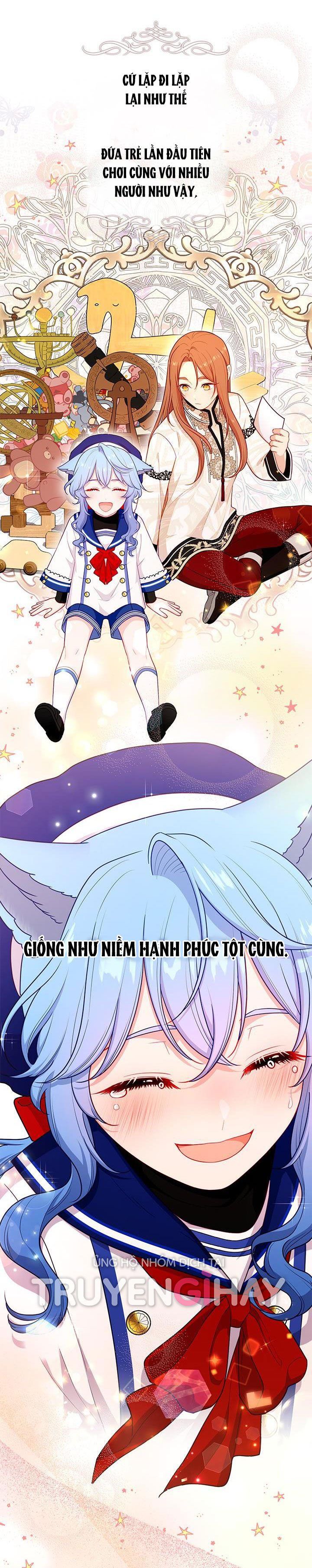 đọc truyện Cẩn Thận Nữ Phụ Phản Diện Đấy Chương 126 ảnh 57 tại Thiên Thai Truyện