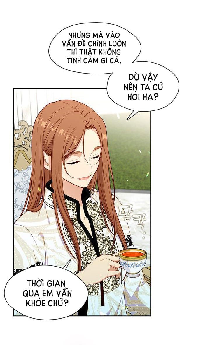 đọc truyện Cẩn Thận Nữ Phụ Phản Diện Đấy Chương 126 ảnh 8 tại Thiên Thai Truyện