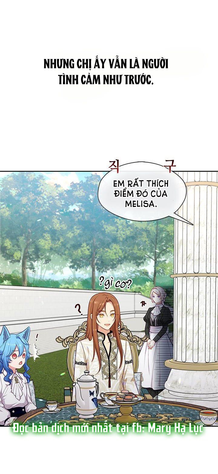 đọc truyện Cẩn Thận Nữ Phụ Phản Diện Đấy Chương 126 ảnh 11 tại Thiên Thai Truyện