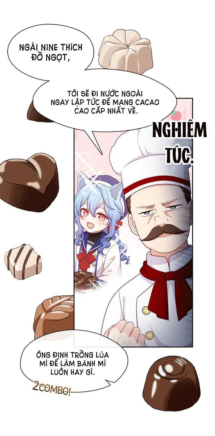 đọc truyện Cẩn Thận Nữ Phụ Phản Diện Đấy Chương 127 ảnh 12 tại Thiên Thai Truyện