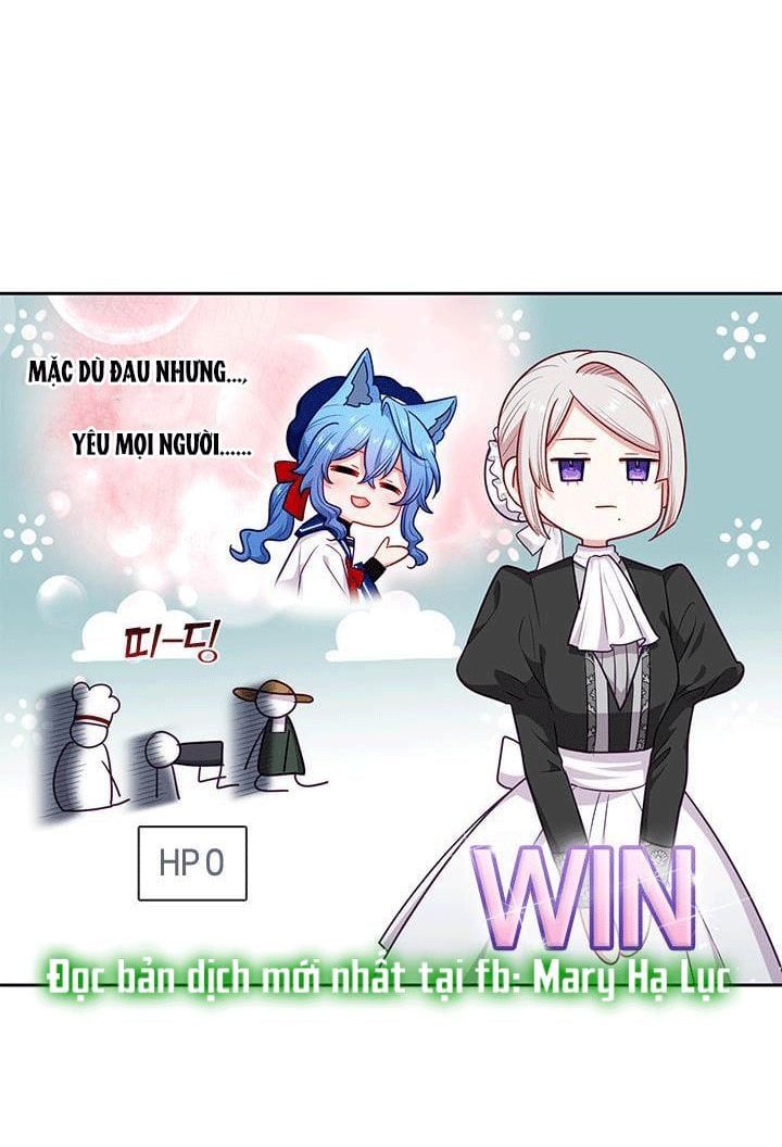 đọc truyện Cẩn Thận Nữ Phụ Phản Diện Đấy Chương 127 ảnh 15 tại Thiên Thai Truyện