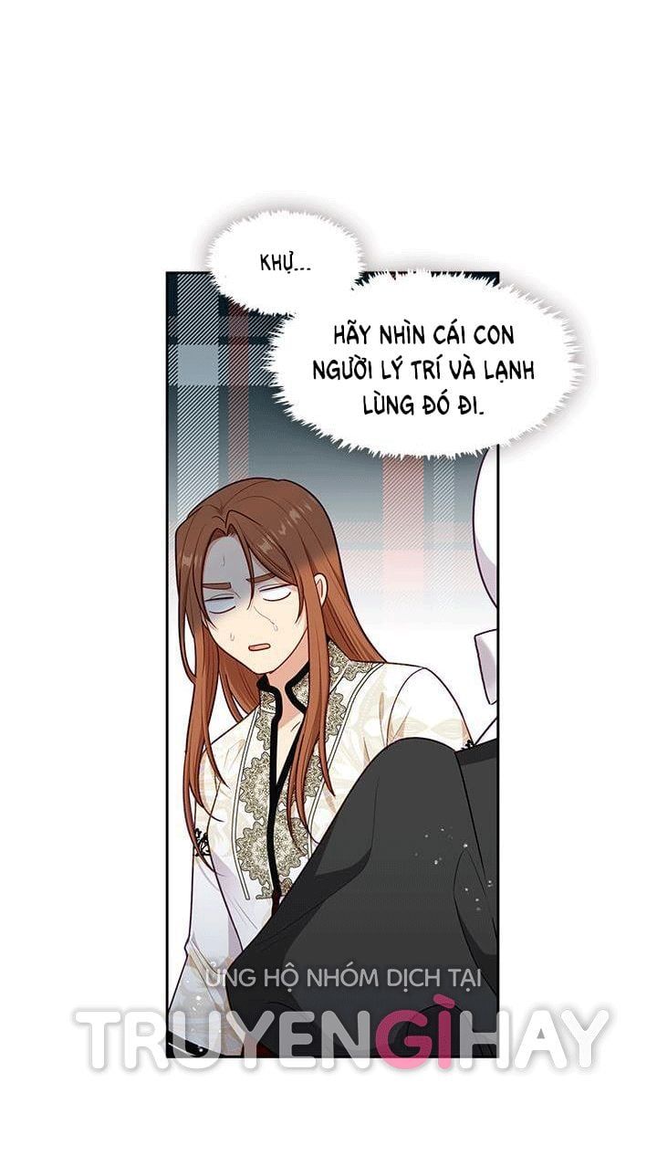 đọc truyện Cẩn Thận Nữ Phụ Phản Diện Đấy Chương 127 ảnh 16 tại Thiên Thai Truyện