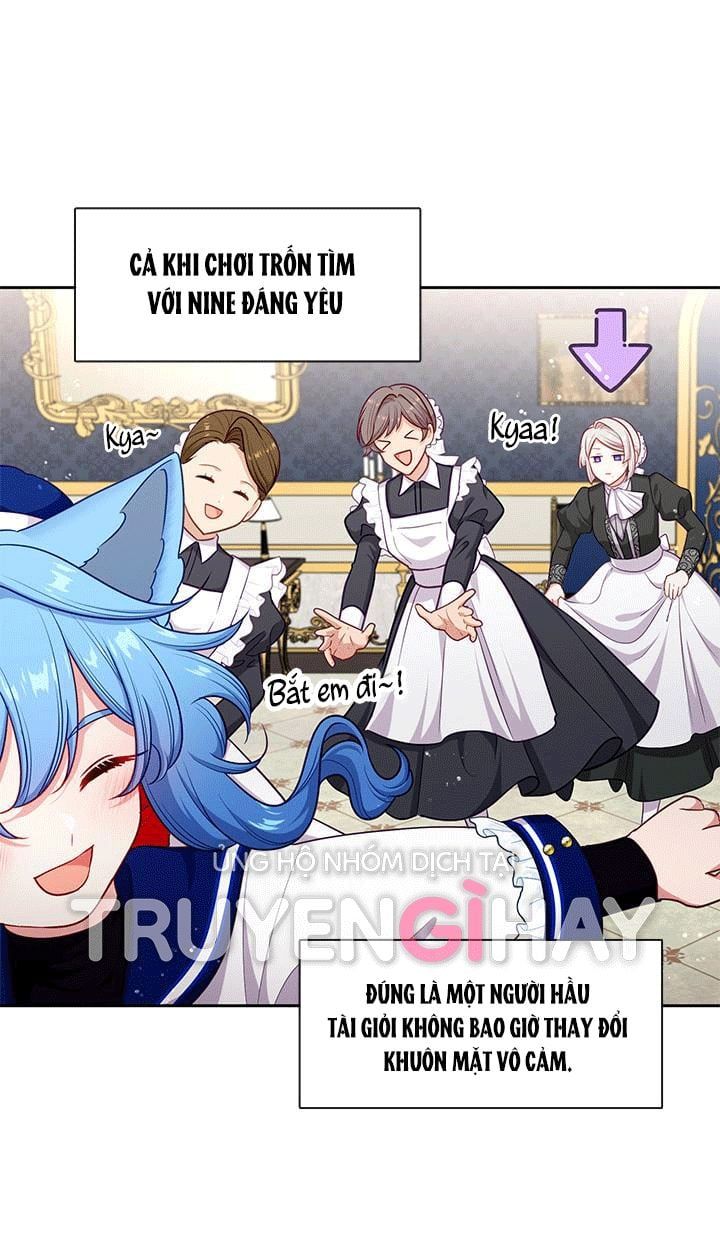 đọc truyện Cẩn Thận Nữ Phụ Phản Diện Đấy Chương 127 ảnh 17 tại Thiên Thai Truyện