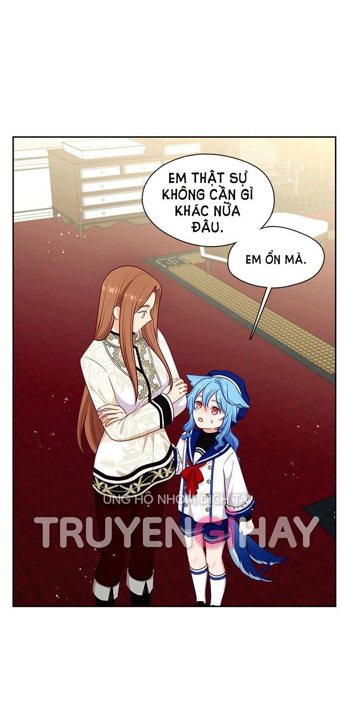 đọc truyện Cẩn Thận Nữ Phụ Phản Diện Đấy Chương 127 ảnh 19 tại Thiên Thai Truyện