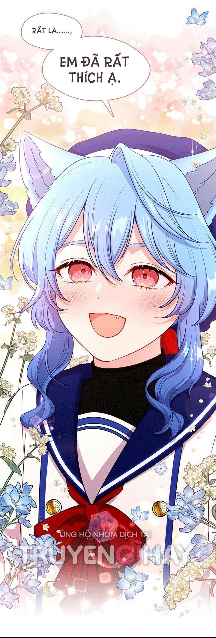 đọc truyện Cẩn Thận Nữ Phụ Phản Diện Đấy Chương 127 ảnh 21 tại Thiên Thai Truyện