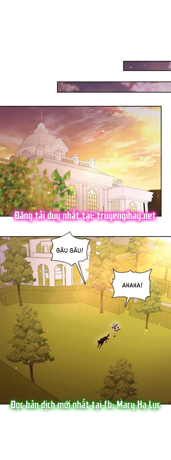 đọc truyện Cẩn Thận Nữ Phụ Phản Diện Đấy Chương 127 ảnh 25 tại Thiên Thai Truyện