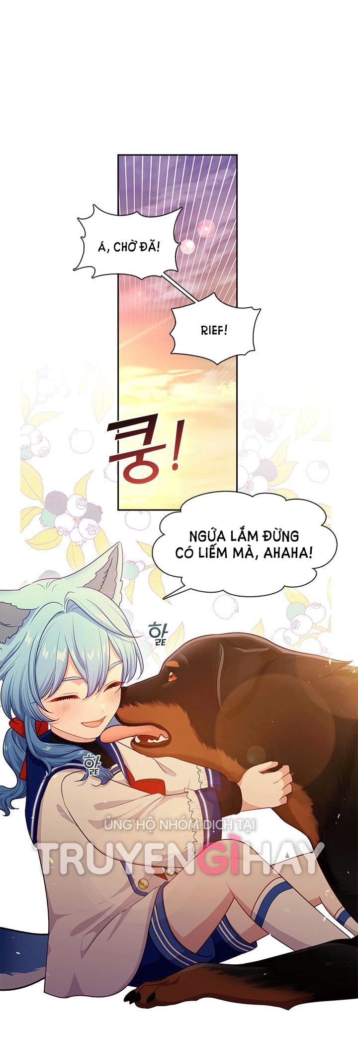 đọc truyện Cẩn Thận Nữ Phụ Phản Diện Đấy Chương 127 ảnh 26 tại Thiên Thai Truyện