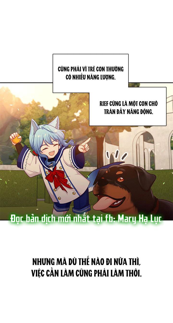 đọc truyện Cẩn Thận Nữ Phụ Phản Diện Đấy Chương 127 ảnh 28 tại Thiên Thai Truyện