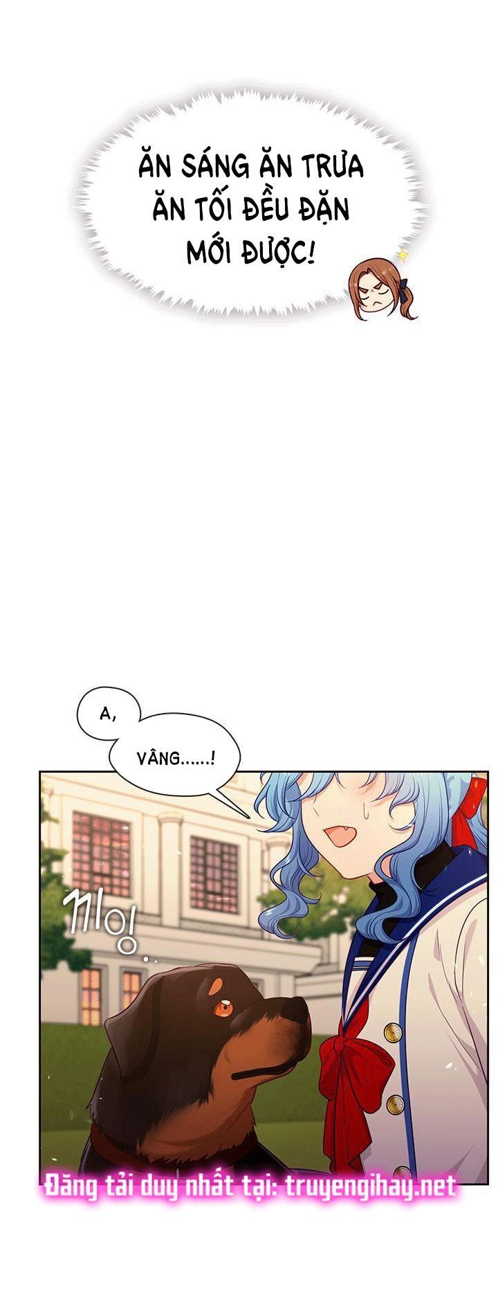 đọc truyện Cẩn Thận Nữ Phụ Phản Diện Đấy Chương 127 ảnh 31 tại Thiên Thai Truyện