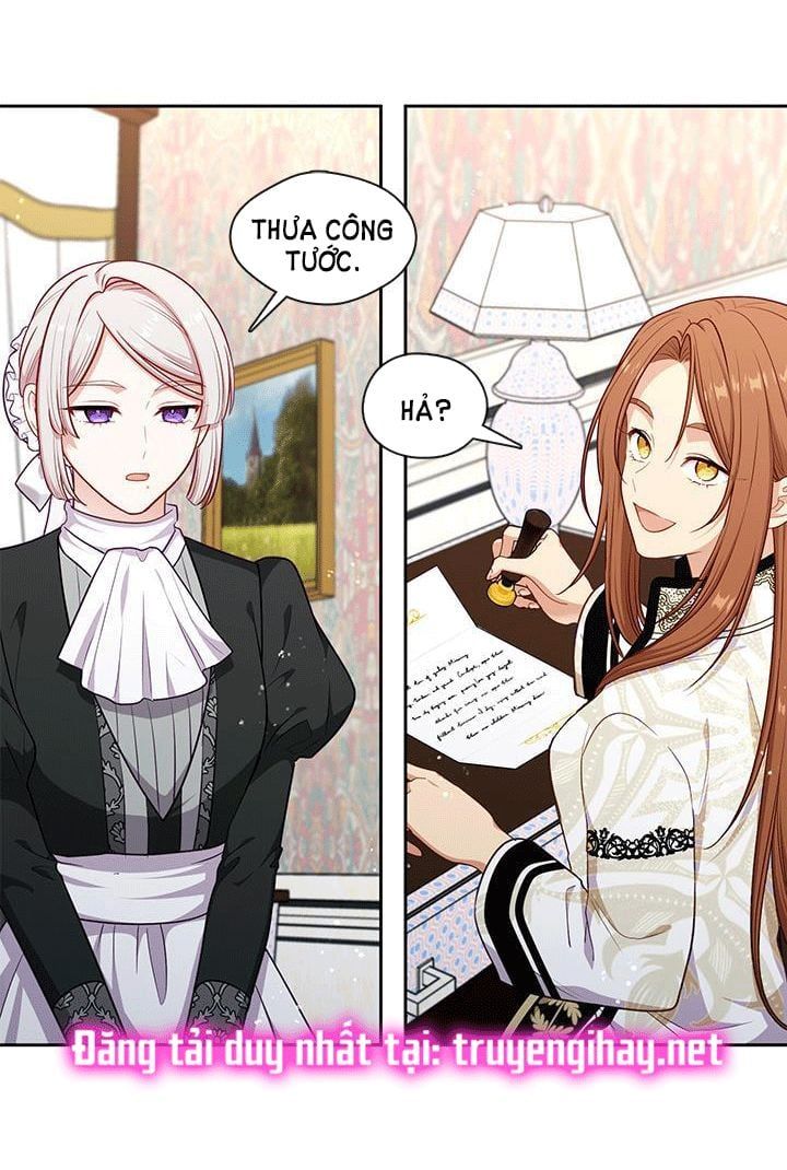 đọc truyện Cẩn Thận Nữ Phụ Phản Diện Đấy Chương 127 ảnh 5 tại Thiên Thai Truyện