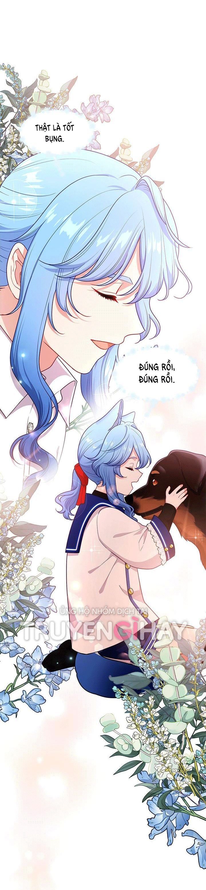 đọc truyện Cẩn Thận Nữ Phụ Phản Diện Đấy Chương 127 ảnh 34 tại Thiên Thai Truyện