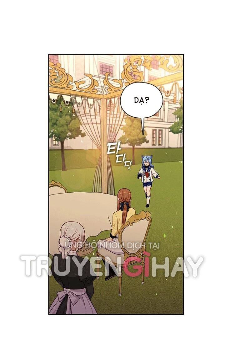 đọc truyện Cẩn Thận Nữ Phụ Phản Diện Đấy Chương 127 ảnh 36 tại Thiên Thai Truyện