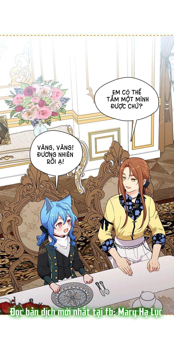 đọc truyện Cẩn Thận Nữ Phụ Phản Diện Đấy Chương 127 ảnh 42 tại Thiên Thai Truyện