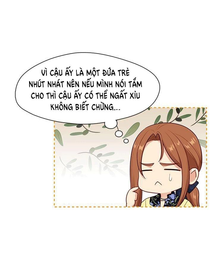 đọc truyện Cẩn Thận Nữ Phụ Phản Diện Đấy Chương 127 ảnh 43 tại Thiên Thai Truyện