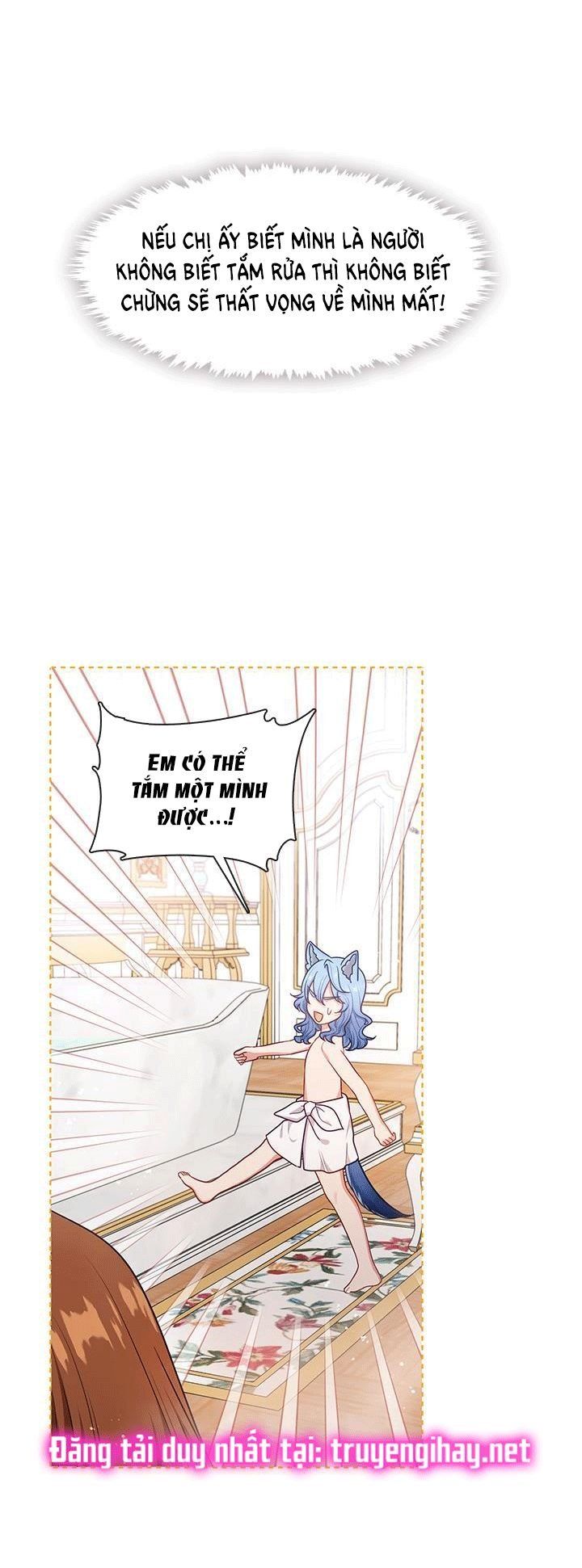 đọc truyện Cẩn Thận Nữ Phụ Phản Diện Đấy Chương 127 ảnh 48 tại Thiên Thai Truyện