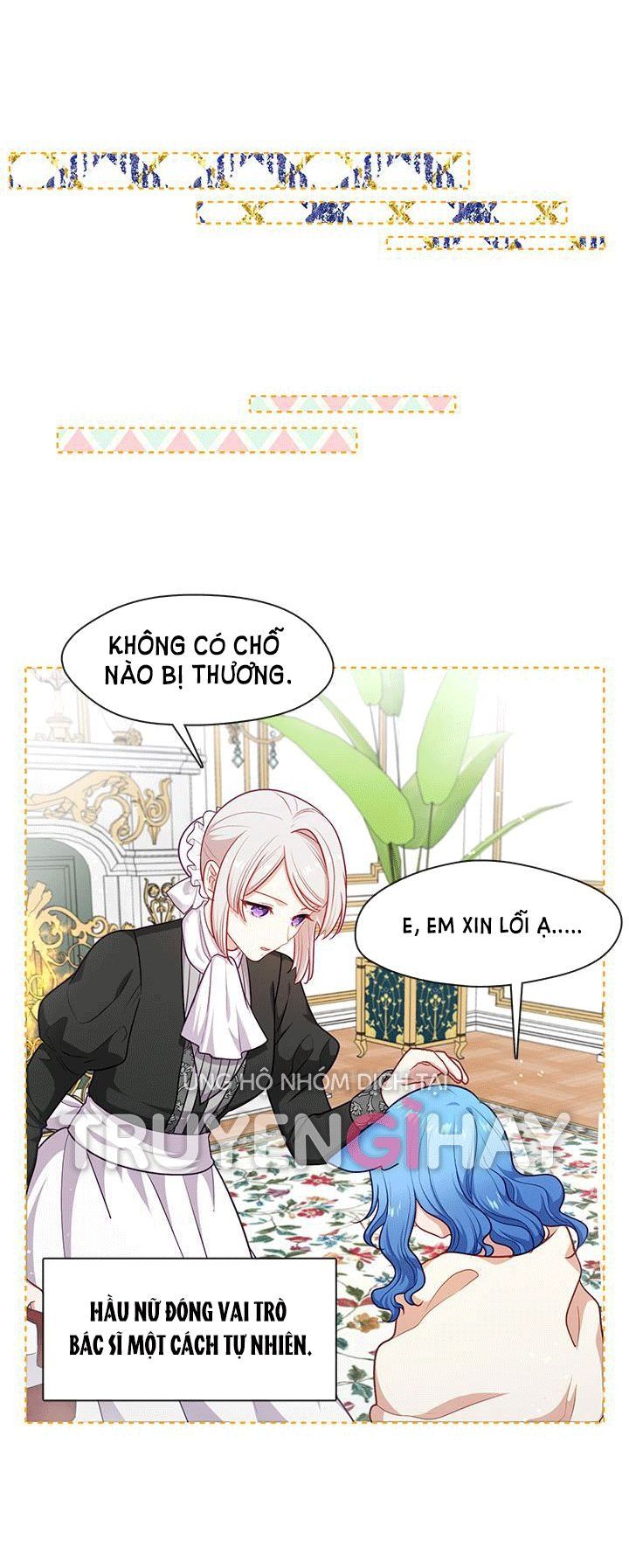 đọc truyện Cẩn Thận Nữ Phụ Phản Diện Đấy Chương 127 ảnh 51 tại Thiên Thai Truyện