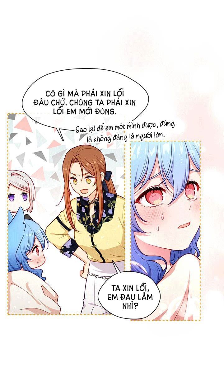 đọc truyện Cẩn Thận Nữ Phụ Phản Diện Đấy Chương 127 ảnh 52 tại Thiên Thai Truyện