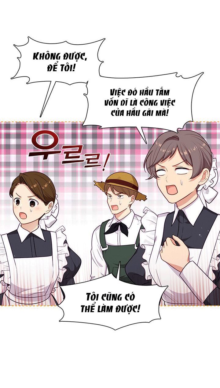 đọc truyện Cẩn Thận Nữ Phụ Phản Diện Đấy Chương 127 ảnh 55 tại Thiên Thai Truyện