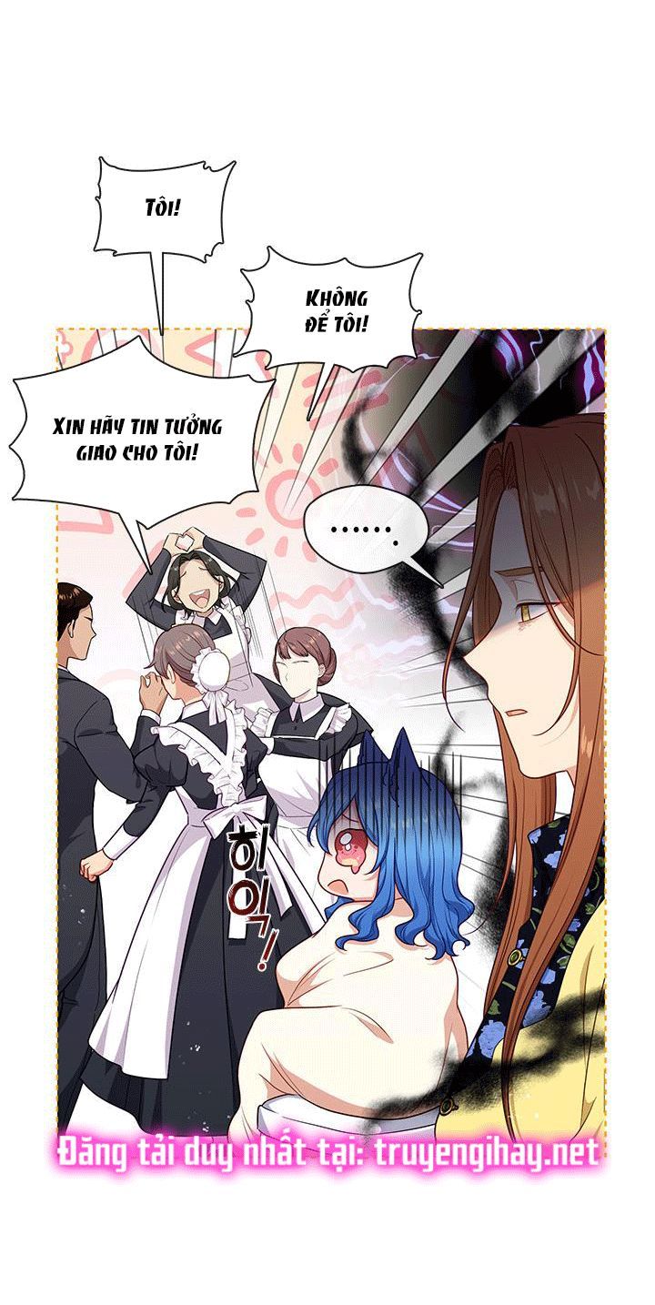 đọc truyện Cẩn Thận Nữ Phụ Phản Diện Đấy Chương 127 ảnh 58 tại Thiên Thai Truyện