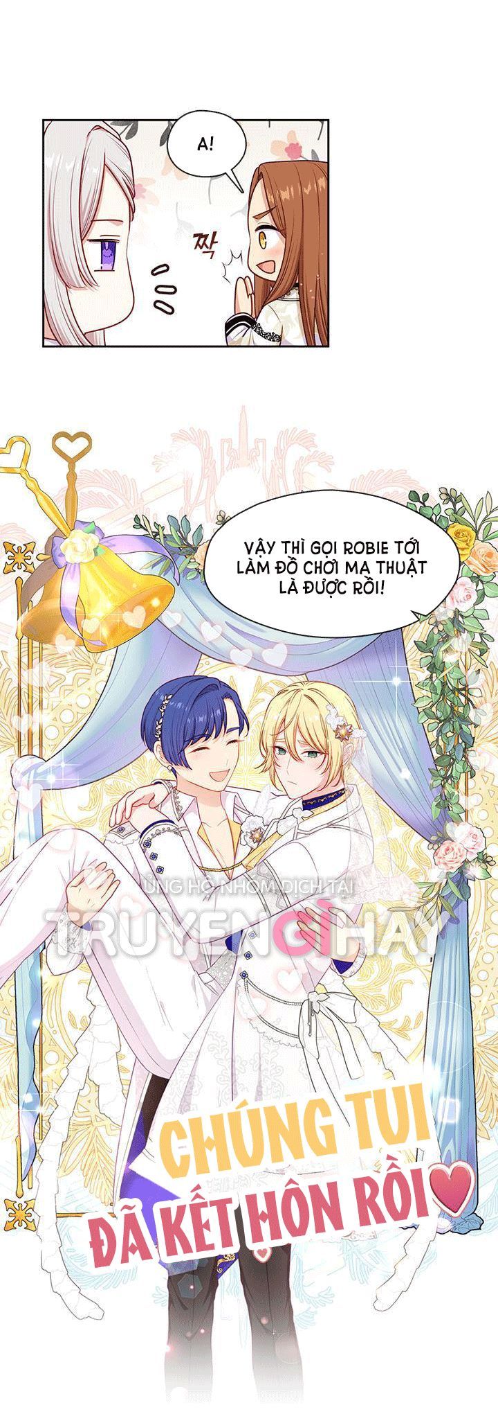 đọc truyện Cẩn Thận Nữ Phụ Phản Diện Đấy Chương 127 ảnh 8 tại Thiên Thai Truyện