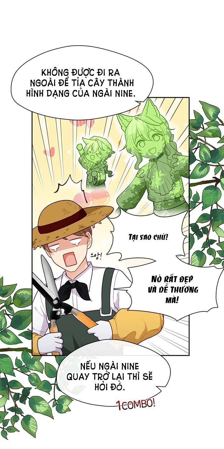 đọc truyện Cẩn Thận Nữ Phụ Phản Diện Đấy Chương 127 ảnh 11 tại Thiên Thai Truyện