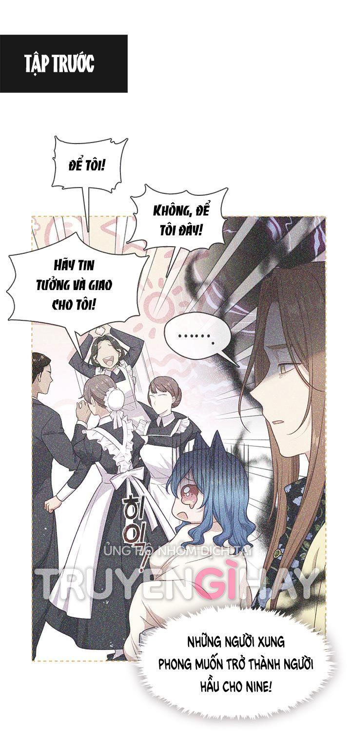 đọc truyện Cẩn Thận Nữ Phụ Phản Diện Đấy Chương 128 ảnh 3 tại Thiên Thai Truyện