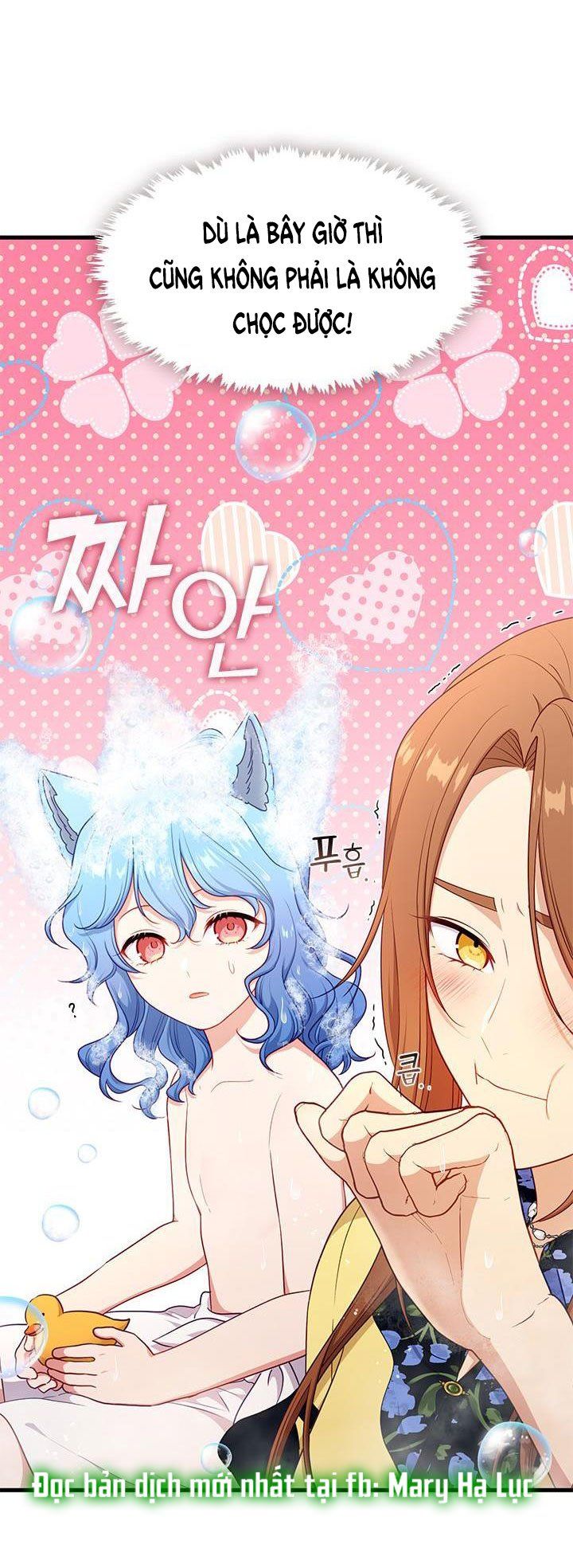 đọc truyện Cẩn Thận Nữ Phụ Phản Diện Đấy Chương 128 ảnh 14 tại Thiên Thai Truyện