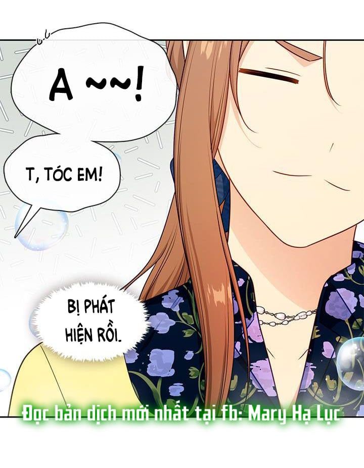 đọc truyện Cẩn Thận Nữ Phụ Phản Diện Đấy Chương 128 ảnh 16 tại Thiên Thai Truyện