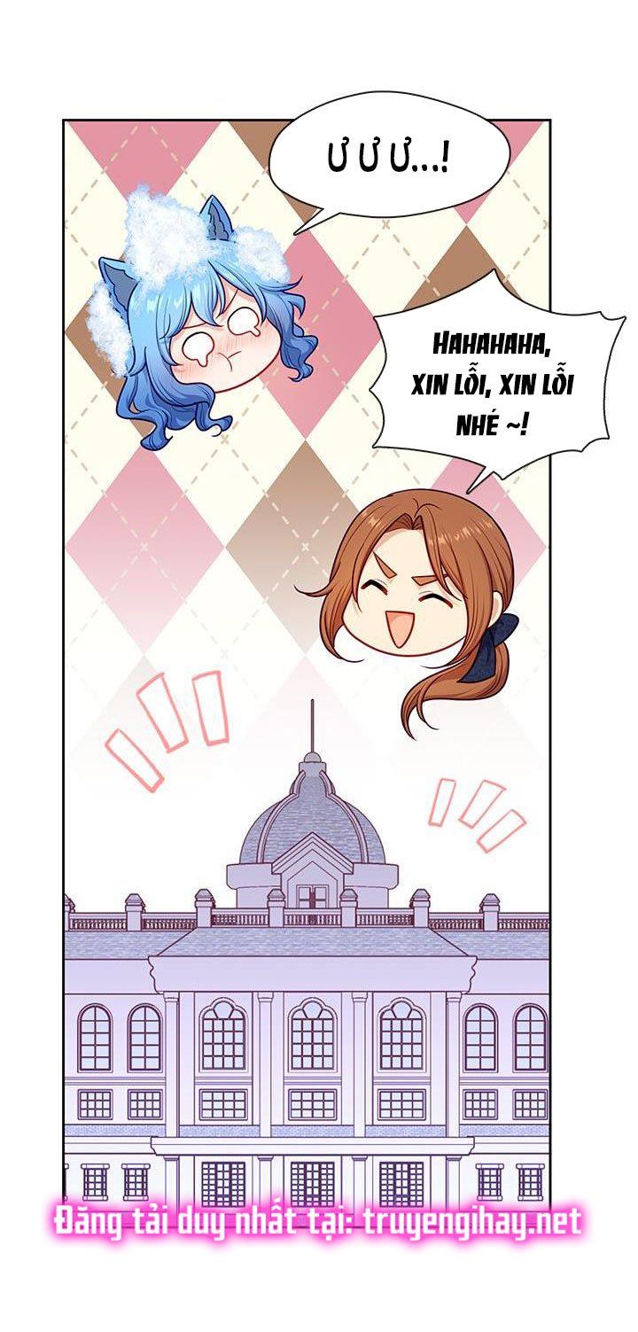 đọc truyện Cẩn Thận Nữ Phụ Phản Diện Đấy Chương 128 ảnh 17 tại Thiên Thai Truyện