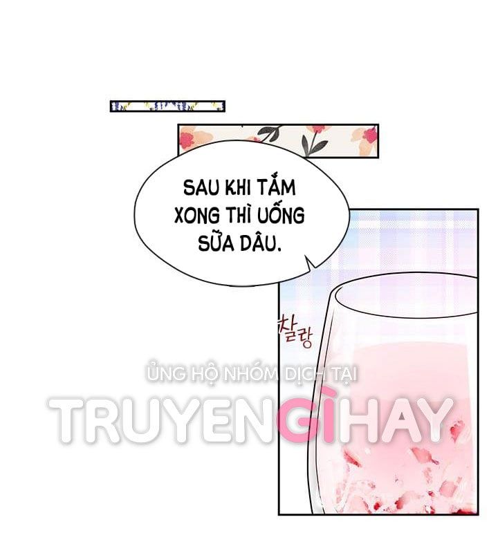 đọc truyện Cẩn Thận Nữ Phụ Phản Diện Đấy Chương 128 ảnh 18 tại Thiên Thai Truyện