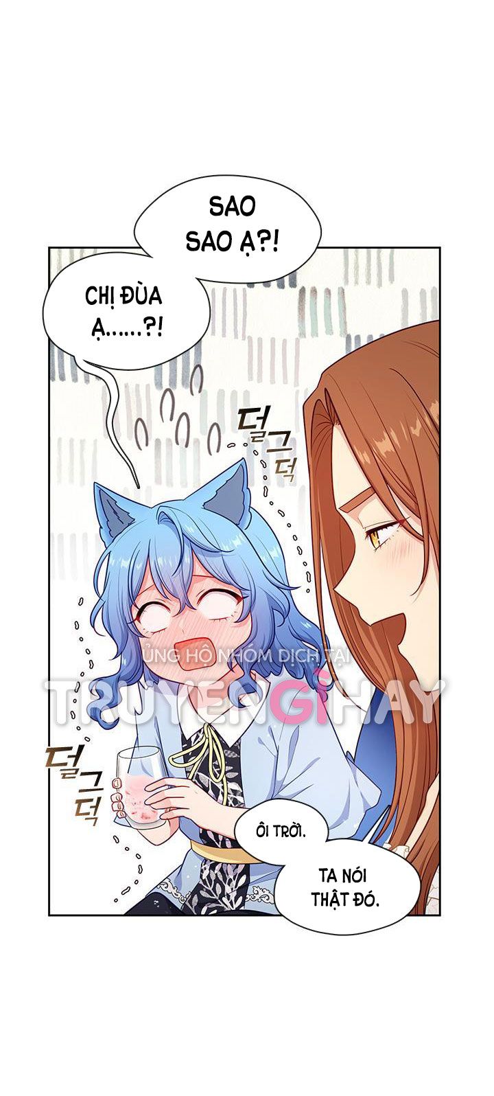 đọc truyện Cẩn Thận Nữ Phụ Phản Diện Đấy Chương 128 ảnh 22 tại Thiên Thai Truyện