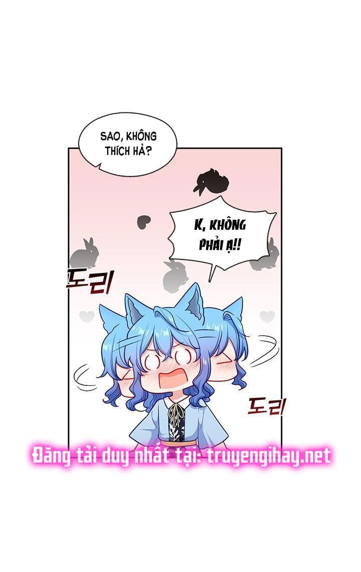 đọc truyện Cẩn Thận Nữ Phụ Phản Diện Đấy Chương 128 ảnh 23 tại Thiên Thai Truyện